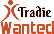tradiewanted logo